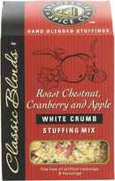 Shropshire Spice Chestnut, Cranberry and Apple Stuffing Mix 150g