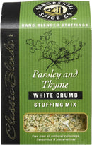 Shropshire Spice Parsley & Thyme Stuffing Mix 150g