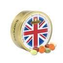 Simpkins Union Jack Flag Mixed Fruit Drops