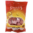 Stockley's Cola Cubes 125g