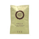 SweetDoughThings Sugar Free Vanilla Candy Floss Pouch 12g