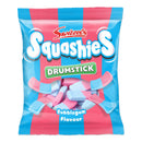 Swizzels Squashies Bubblegum Flavour 120g