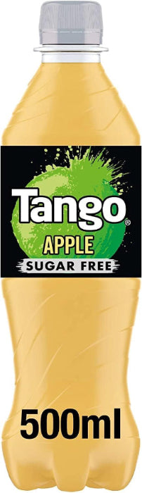 Tango Apple 500ml
