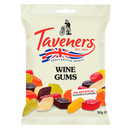 Taveners Wine Gums 165g