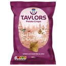 Taylors Beef Wellington & Port Gravy Crisps 150g