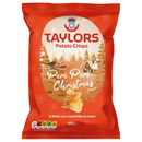 Taylors Peri Peri Christmas Crisps 150g