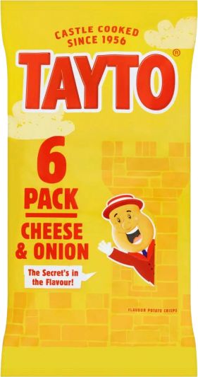 Set deep in Ulster’s countryside is Tayto Castle where Taylor have been making some of the world’s best loved crisps since 1956.&nbsp;