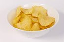 <p><span>Tayto's Roast Chicken Flavor Crisps.</span></p> <p>Made with real chicken, these crisps are crafted at Taylor Castle in Ulster since 1956.</p> <p>Perfect for snacking on-the-go or enjoying at home, these crisps offer a taste that is loved by all.</p>