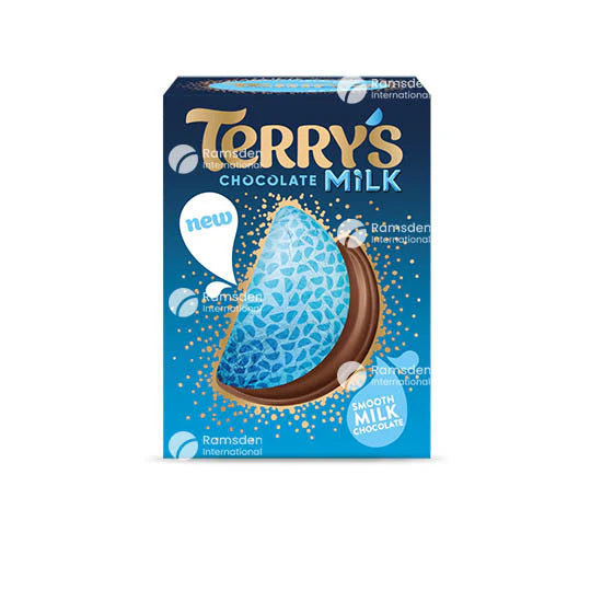 Terry's Simply Milk Chocolate Ball 145g