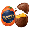 Terry's Chocolate Orange Cream Filled Egg 5 Pack 34g