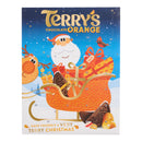 Terry's Chocolate Orange Advent Calendar 106g