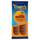 Terry's Chocolate Orange Bar 90g