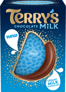 Terry's Milk Chocolate Ball 145g