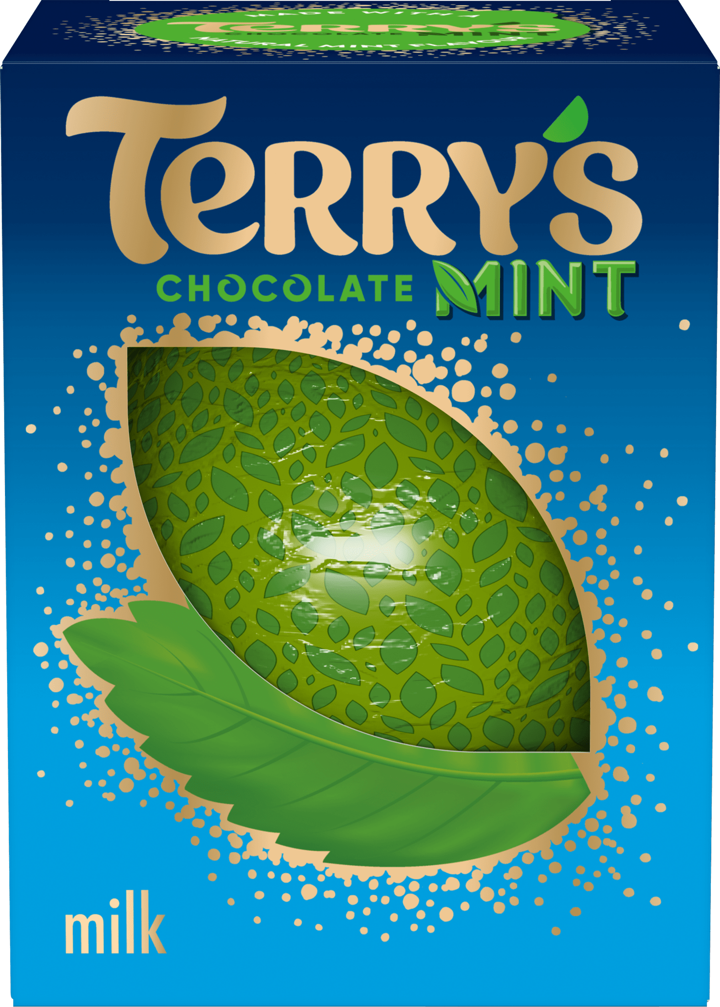 Terry's Chocolate Mint Ball 145g