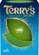 Terry's Chocolate Mint Ball 145g