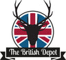 logo of The British Choice Imported Food Grocery Store