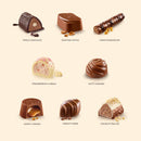 Thorntons Classic Collection 262g