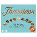 Thorntons Classic Collection 449g