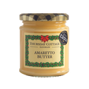 Thursday Cottage Amaretto Butter 210g