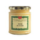 Thursday Cottage Rum Butter 210g