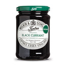 Tiptree Blackcurrant Organic Conserve 340g