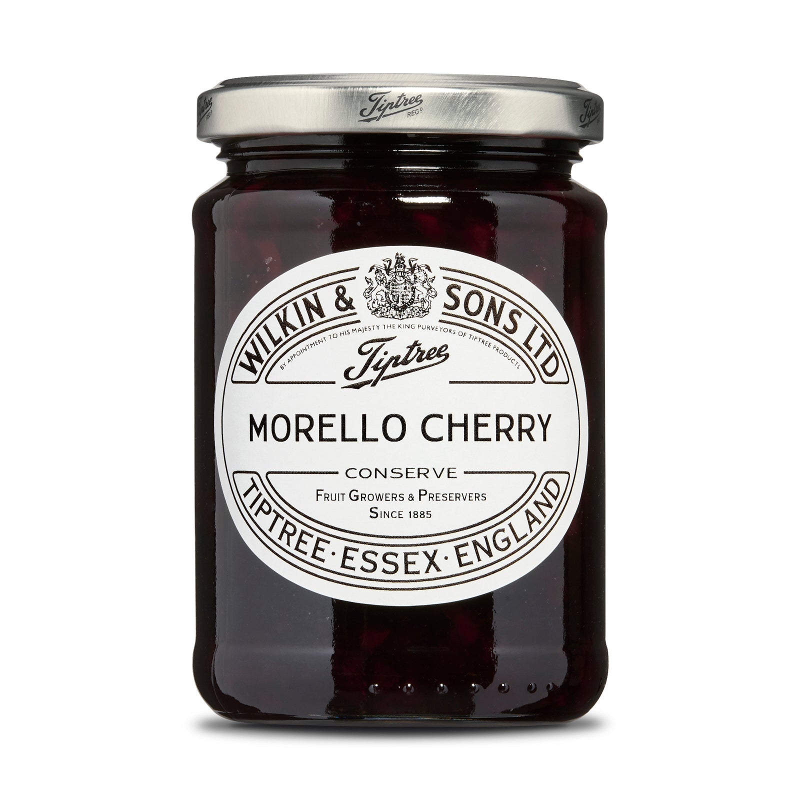 Tiptree Morello Cherry Conserve 340g