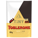 Toblerone Tiny Mix Pouch 250g