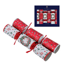 Tom Smith Traditional Luxury Crackers (6 x 8")