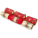 Tom Smith Timeless Noel Premium Crackers (6 x 14")