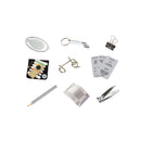 Tom Smith Timeless Noel Premium Crackers (6 x 14")