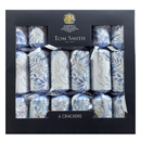 Tom Smith Woodlands Premium Crackers (6 x 14")