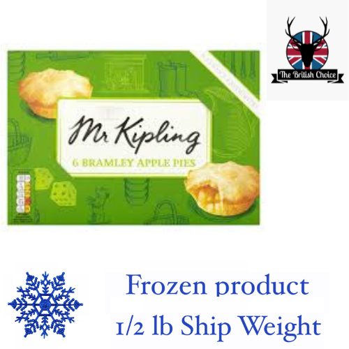 Mr Kipling Bramley Apple Pie 150g