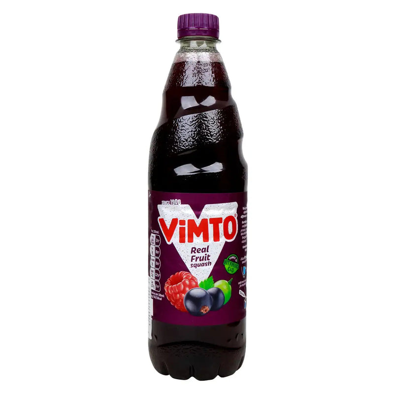 Vimto Cordial 725ml