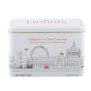 Gardiners City of London Cream Fudge Tin 300g