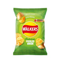 Walkers Pickled Onion Crisps 32.5g