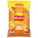 Walkers Roasted Chicken Grab Bag 45g