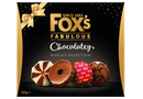 Fox's Fabulous Chocolatey Biscuit Selection Carton 365g