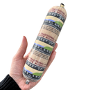 West of Ireland White Pudding  10oz (3/4 lb Ship Weight)