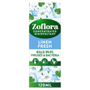 Zoflora Linen Fresh 120ml