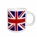 Mug 15oz - Union Jack Old British Naval Flag