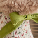 Door Stop -  Felix Fox Multicolour / 30 x 17 x 23cm