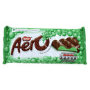 Nestle Aero Mint Chocolate 90g