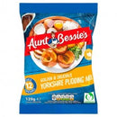 Aunt Bessies Yorkshire Pudding Mix 120g