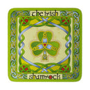 Coasters - Irish Emblem (Set of 4)