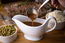 Enhance your meal with Bisto Chicken Gravy Granules. Made with real chicken juices and a blend of herbs and spices, these granules provide a rich and flavorful addition to any dish. Plus, with a 170g jar, you'll have plenty to go around. <span data-mce-fragment="1">Simply add water, stir and pour. No need to make up on the hob, Bisto for Chicken Gravy Granules are ready to enjoy in seconds.</span>Elevate your dining experience with Bisto Chicken Gravy Granules.