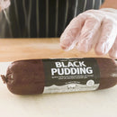 Jolly Posh Black Pudding  12oz (3/4 lb Ship Weight)
