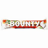 <p data-mce-fragment="1">Satisfy your sweet tooth with our Mars Bounty Milk Chocolate Bar! Made with 57g of rich, creamy chocolate, this indulgent treat is perfect for a quick snack or a sweet reward. Take a bite and experience the delicious combination of milk chocolate and coconut in every bite.</p> <p data-mce-fragment="1">Available in Dark Chocolate</p>