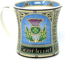 Mug - Scottish Thistle Ceramic