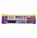 <p data-mce-fragment="1">Indulge in the creamy goodness of Cadbury Dairy Milk Caramel in a convenient 45g size. Made with rich and velvety milk chocolate and smooth caramel center, this treat is perfect for satisfying your sweet tooth anytime, anywhere. Enjoy the rich, caramel flavor in every bite.</p> <p data-mce-fragment="1">Also available Dairy Milk, Whole Nut and Fruit and Nut</p>