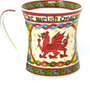 Mug - The Welsh Dragon Ceramic
